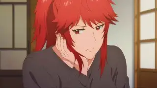 Мамка Томо | Томо-тян – девушка!