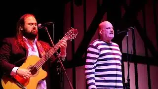 Eltel Duo - "& Ire, No"