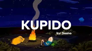 Seano - Kupido (Lyrics)
