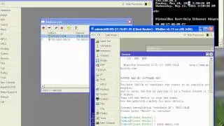 How To Block Client Router Access | Mikrotik Router Block Double NAT Firewall Rules