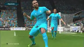 Mundial de Clubes - Temporada 2026 - PES 17