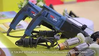 16 Интервью Dong Cheng  MITEX 2019