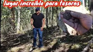 Buscando TESOROS en Toluca INCREÍBLE lugar