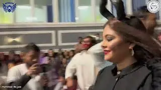 Costume Party & Sports Closing Ceremony 2023 | Avicenna Kyrgyzstan | MBBS abroad life