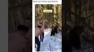 That’s some crazy training 