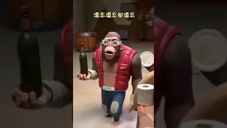 Macacos Cantando Meme Tik Tok