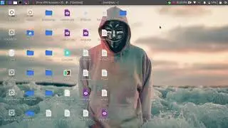 4nonimizer not working Issue