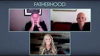 Fatherhood: Paul Reiser & Anthony Carrigan on Advice & Support