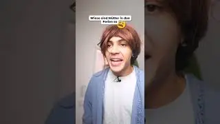 Wieso sind Mütter in den Ferien so... 😳😂 | Mohi__07 
