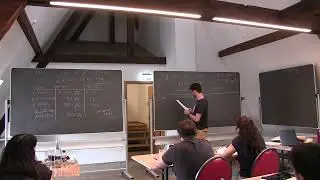 Generative Models at the LHC Part 2