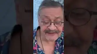 Новое стихотворение от Назарова.