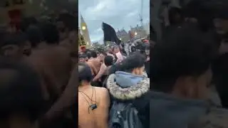 Лондон сегодня
