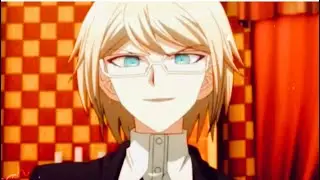 Togami byakuya edit#danganronpa