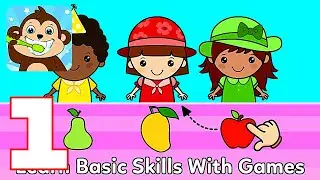Unlocking Learning Adventures: AutiSpark’s Engaging Autism Games for Kids