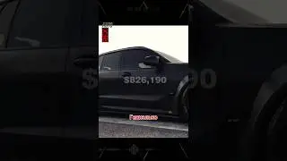 This BMW X5 will never sell 