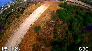 FPV, Israel, Bat-Yam, Foxeer Arrow v3 600tvl