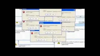 Анимация от прохи картохи | BSOD |  Adobe Animate