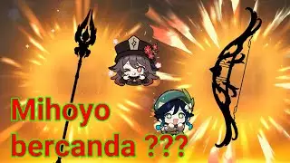 Gacha yang ga disangka | Genshin Impact