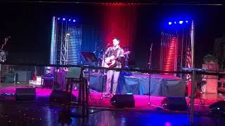 Garages Satellite Pub Open Mic 10/1/20