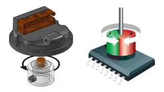 Encoders 101:  An Introduction to Encoders