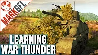 War Thunder Ground Forces - Realistic Tank Battles