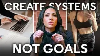 Success Is Hard Until You Build Systems Like This