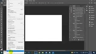 How to Fix Parsing The JPEG DATA Error in Photoshop [SOLVED]