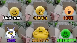Hey It's me It's Verity Meme All Version part 2