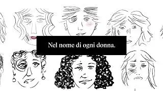 FACCIA a FACCIA per il 25 novembre