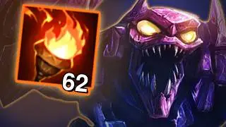 The Mad Farmer Skarner Just Keeps Winning - League Classic