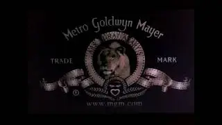 Metro-Goldwyn-Mayer/United Artists (2001-2009/2001-2007)