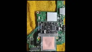 Modchip HWfly Switch Oled