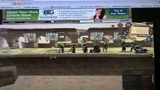 rune scape pking