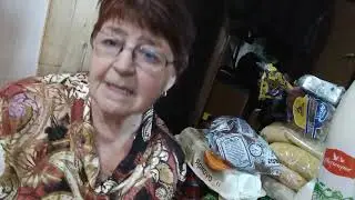 Соблюдаем режим и обрабатываем упаковки с продуктами
