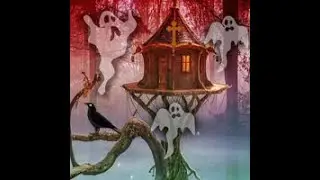 ghost soul forest escape video walkthrough