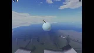 Ball and axe speed running 5 minutes and 45 seconds