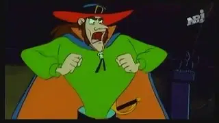 Vampire - Air* Inflation [Little Dracula]