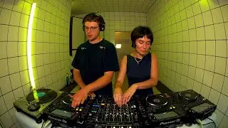 Humble Encounters - DJ Brule B2B Atomlui | HÖR - August 2 / 2024