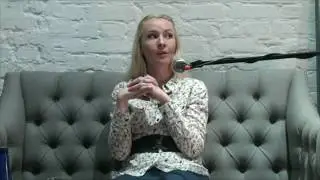 Поймите, насколько вы уже потрясающие! ~ Оля Гаури ~ 22.04.2017