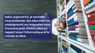 Sites underground mais cool