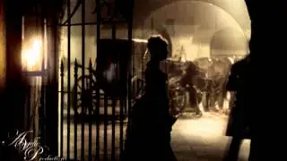 Dracula,Katerina&Rebekah || Black Heart || 4 Michelle&Demy