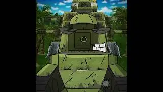 Я слаб, кв... #gerand#Gerand_shorts#shorts#world_of_tanks#рекомендации#геранд