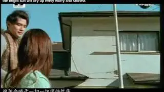 The Drifters 浪花兄弟 & Jay Chou 周杰伦 - 你是我的OK绷 English and Pinyin Subs