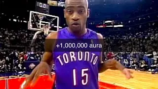 The story of the greatest dunker ever