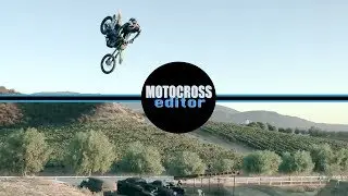 Motocross Editor / Freestyle Freedom / Episode 01