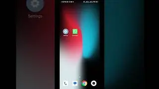 How to use 2 WhatsApp numbers in same app | Latest WhatsApp update #shorts