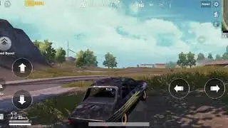 SAMSUNG A50 PUBG HD (ULTRA FPS) TEST GAMEPLAY