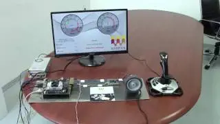 Multi-OS Demo on Nvidia Jetson TX1  with JailHouse Hypervisor, ERIKA Enterprise 3 and Linux