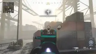 Anole Mp5
