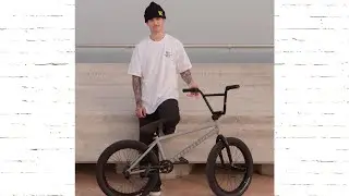 Stephan Atencio - BMX Motivation